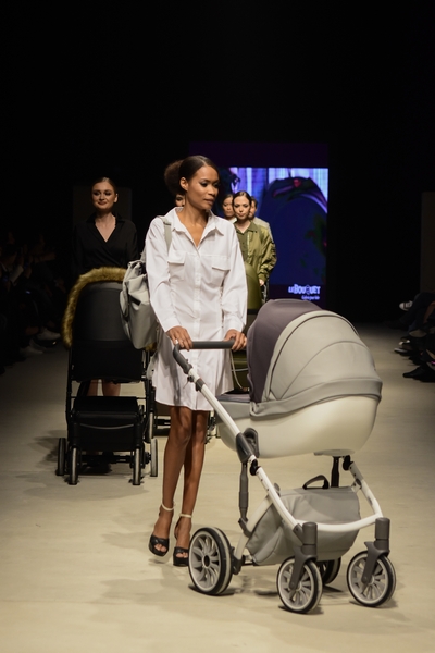 Le Bouquet Gallery Pour Bebe Fashion Show